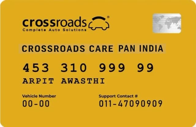Care PAN India Assistance