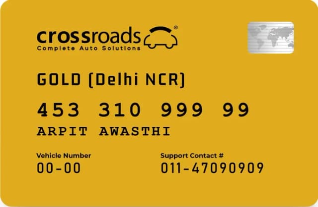 Gold (Delhi NCR)