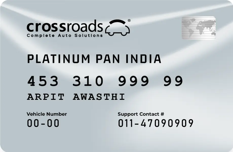 Platinum Pan India