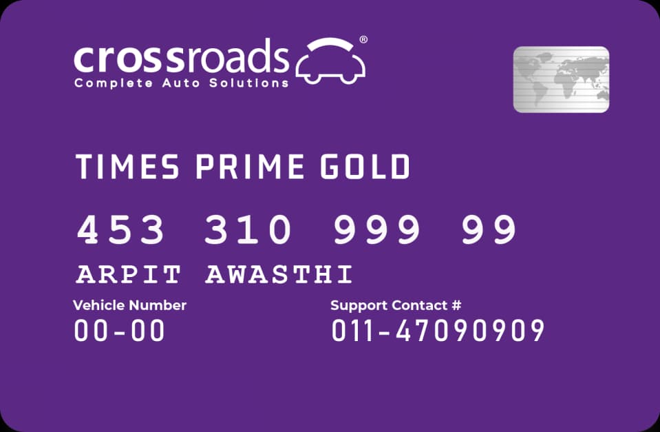 Times Prime Gold Plan