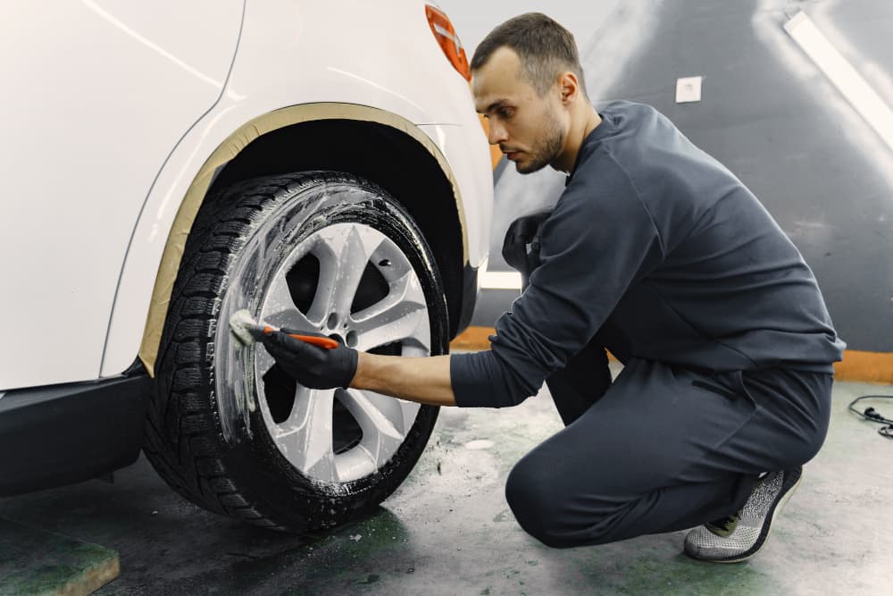 Puncture Repair at Home: Quick DIY Fixes