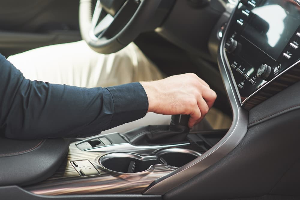 Common Reasons Your Clutch Stops Working