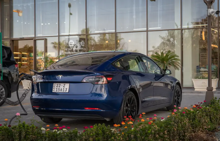 Everything You Need to Know About EV Car Maintenance