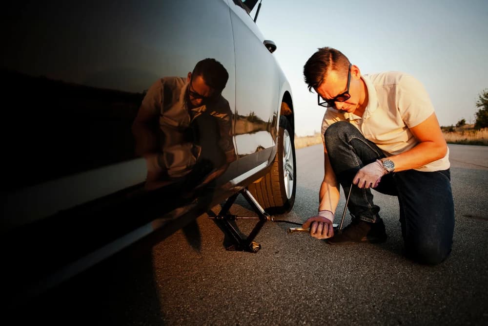 Best Roadside Assistance in Delhi NCR for 24/7 Support