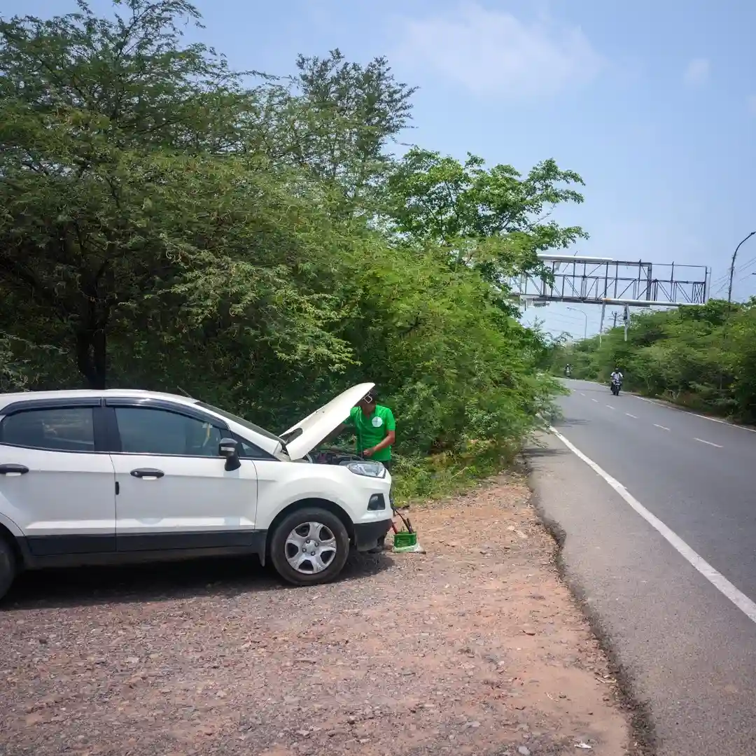 What Are Emergency Roadside Inspections? What Are Emergency Roadside Inspections?