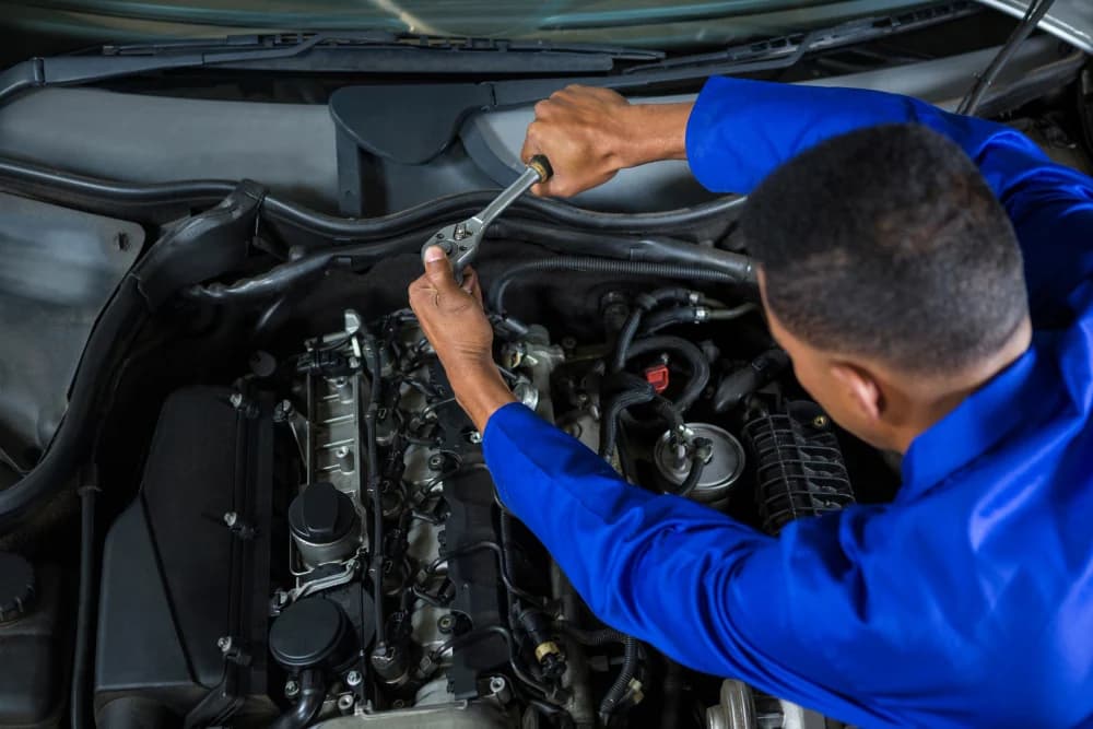 Best Roadside Assistance Near Me for Quick Recovery