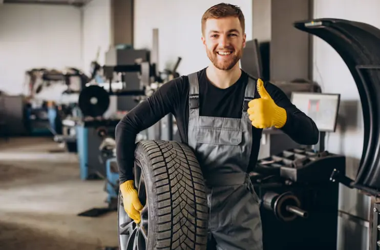 How Effective Are Tyre Sealants For Fixing Tyre Puncture?