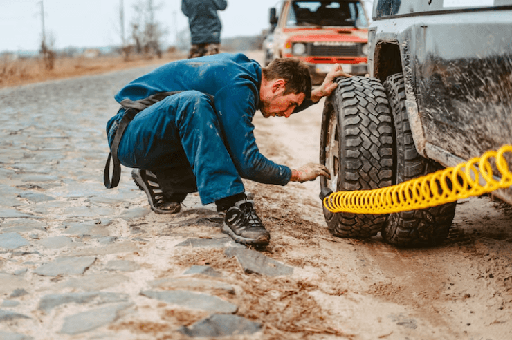 Which Is the Best Roadside Assistance Plan in India?